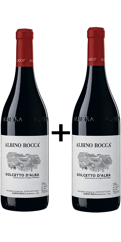 1+1 אלבינו  דולצטו דאלבה